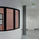 Laboratoire biologie médicale
