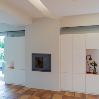 Vue meuble Séjour