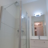 Restauration d'une salle de bain