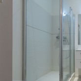Restauration d'une salle de bain