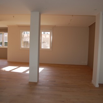 Salon / Couloir