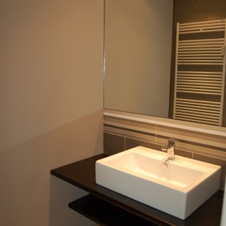 Salle d'eau