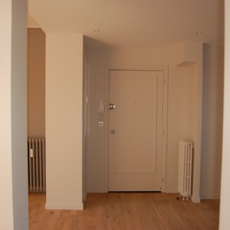 Entrée