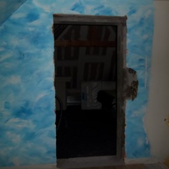 Démolition