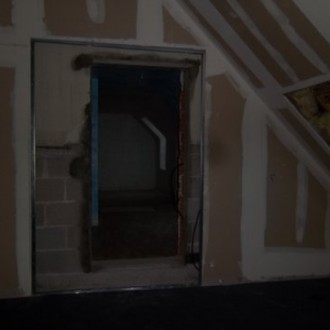 Travaux