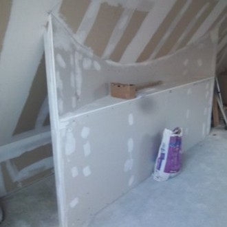 Travaux