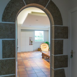 Entrée