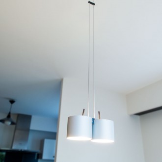Lampe Séjour