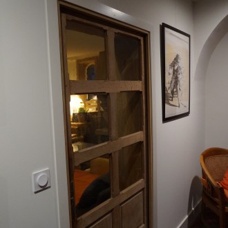 Entrée