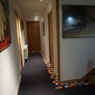 Couloir R+1