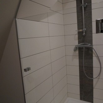 Salle d'eau R+2